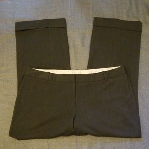 Worthington career wear trousers
